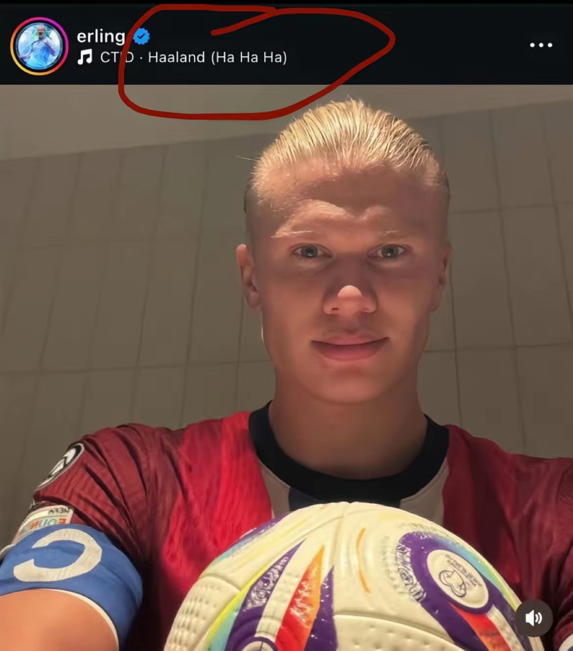 哈兰德我将化身NBA大结果意外的简单介绍